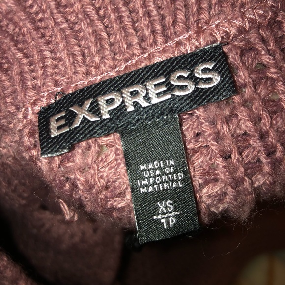 Sweater - Picture 3 of 3